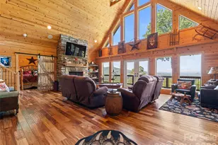 1909 Kentwood Ln, Pisgah Forest, NC 28768 - Photo 5