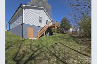605 Frank Street, Kannapolis, NC 28081 - Photo 13