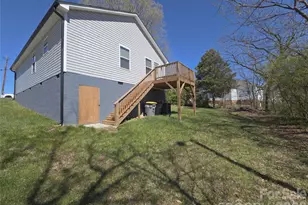 605 Frank St, Kannapolis, NC 28081 - Photo 13