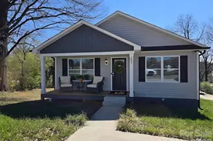 605 Frank St, Kannapolis, NC 28081 - Photo 1