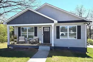 605 Frank St, Kannapolis, NC 28081 - Photo 1