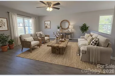 605 Frank Street, Kannapolis, NC 28081 - Photo 3