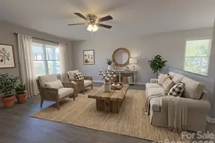 605 Frank St, Kannapolis, NC 28081 - Photo 3