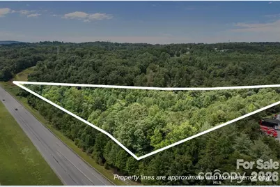 0 10th Avenue Drive SW, Hickory, NC 28602 - Photo 3