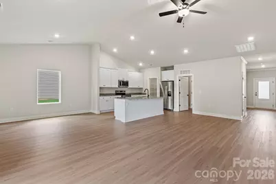 6726 Fairford Drive, Charlotte, NC 28215 - Photo 5