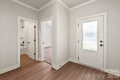 6721 Fairford Drive, Charlotte, NC 28215 - Photo 3