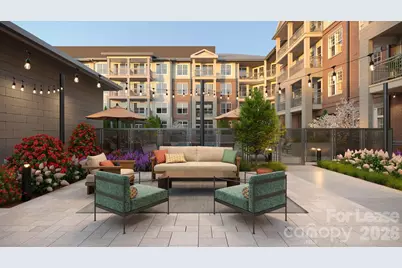 10500 Midway Park Drive #B1, Charlotte, NC 28277 - Photo 3