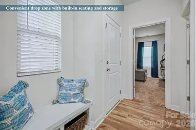 5012 Shadbush Road, Charlotte, NC 28215 - Photo 9