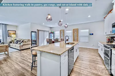 5012 Shadbush Road, Charlotte, NC 28215 - Photo 3