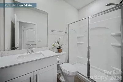 5012 Shadbush Road, Charlotte, NC 28215 - Photo 11