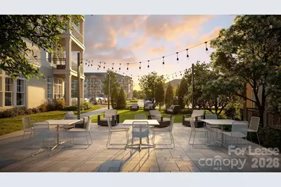 10500 Midway Park Drive #B3, Charlotte, NC 28277 - Photo 1