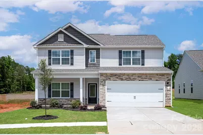 6505 Fairford Drive, Charlotte, NC 28215 - Photo 1