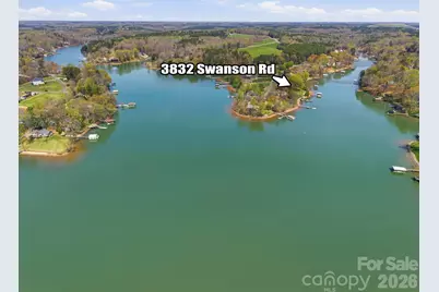 3832 Swanson Road, Sherrills Ford, NC 28673 - Photo 3