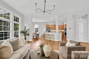 10721 Jordan Rae Ln, Charlotte, NC 28277 - Photo 13