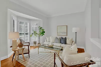 10721 Jordan Rae Lane, Charlotte, NC 28277 - Photo 5