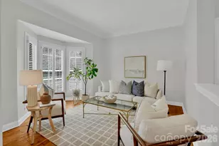 10721 Jordan Rae Ln, Charlotte, NC 28277 - Photo 5