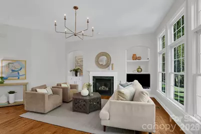 10721 Jordan Rae Lane, Charlotte, NC 28277 - Photo 11