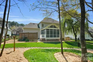 10721 Jordan Rae Ln, Charlotte, NC 28277 - Photo 37