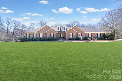 6604 Lowesville Lane, Stanley, NC 28164 - Photo 1