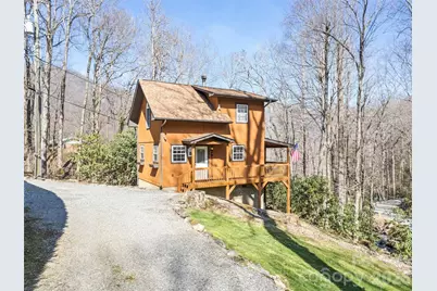 89 Stump Lane, Maggie Valley, NC 28751 - Photo 43