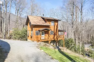89 Stump Ln, Maggie Valley, NC 28751 - Photo 43