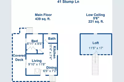 89 Stump Lane, Maggie Valley, NC 28751 - Photo 25