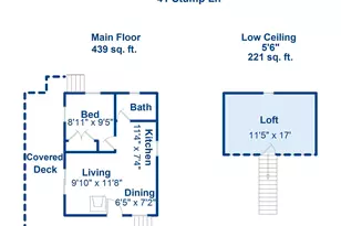 89 Stump Ln, Maggie Valley, NC 28751 - Photo 25