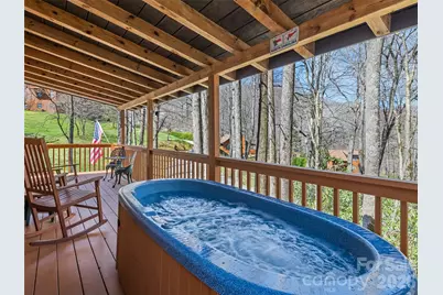 89 Stump Lane, Maggie Valley, NC 28751 - Photo 31