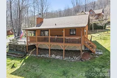 89 Stump Lane, Maggie Valley, NC 28751 - Photo 33