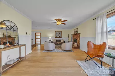 280 Forest Acres Lane, Taylorsville, NC 28681 - Photo 17