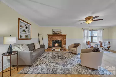 280 Forest Acres Lane, Taylorsville, NC 28681 - Photo 13