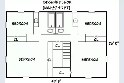 280 Forest Acres Lane, Taylorsville, NC 28681 - Photo 29