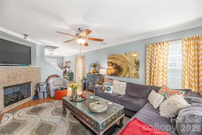 22 Barnett Shoals Drive, Weaverville, NC 28787 - Photo 3