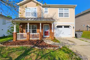 1445 Matthew Allen Cir, Kannapolis, NC 28081 - Photo 1