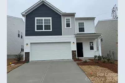 15201 Windy Plains Road, Charlotte, NC 28262 - Photo 1