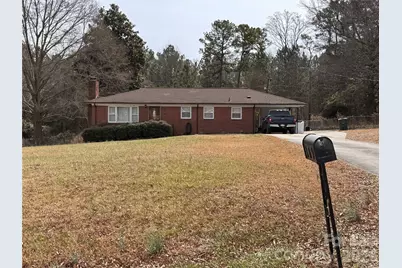 109 Lybrand Street, Great Falls, SC 29055 - Photo 1