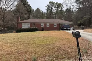 109 Lybrand St, Great Falls, SC 29055 - Photo 1