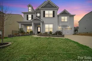 9582 Creighton Rd NW, Concord, NC 28027 - Photo 1