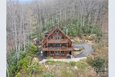 693 High Splendor Road, Robbinsville, NC 28771 - Photo 3