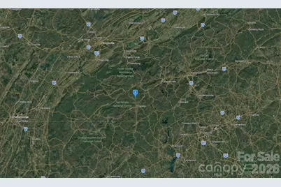 160 Gem Lake Estates Road, Franklin, NC 28734 - Photo 5