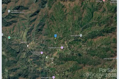 160 Gem Lake Estates Road, Franklin, NC 28734 - Photo 3