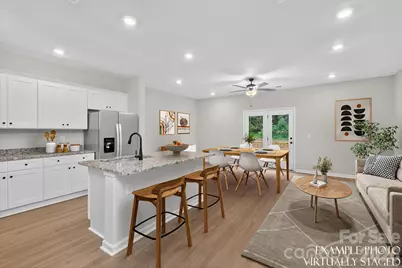 1816 Lunch Time Lane, Gastonia, NC 28052 - Photo 5