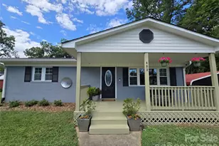 403 Stevens St, China Grove, NC 28023 - Photo 5