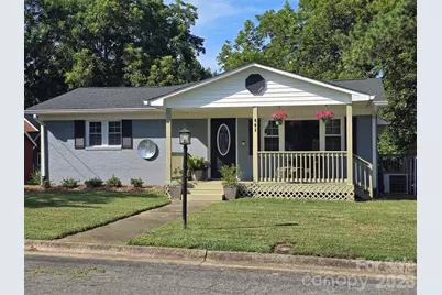 403 Stevens Street, China Grove, NC 28023 - Photo 3