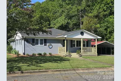 403 Stevens Street, China Grove, NC 28023 - Photo 1