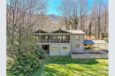 41 Balsam Shadows Drive, Maggie Valley, NC 28751 - Photo 1