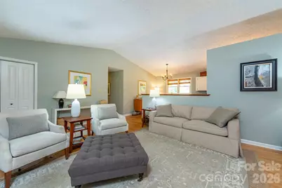 290 Patton Hill Road, Swannanoa, NC 28778 - Photo 11