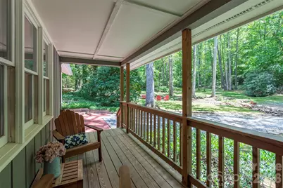 290 Patton Hill Road, Swannanoa, NC 28778 - Photo 1