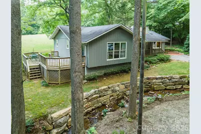 290 Patton Hill Road, Swannanoa, NC 28778 - Photo 37