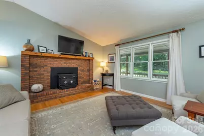 290 Patton Hill Road, Swannanoa, NC 28778 - Photo 9